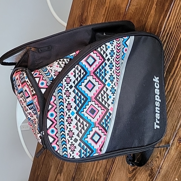 Transpack Other Transpack Edge Junior Ski Boot And Helmet Bag